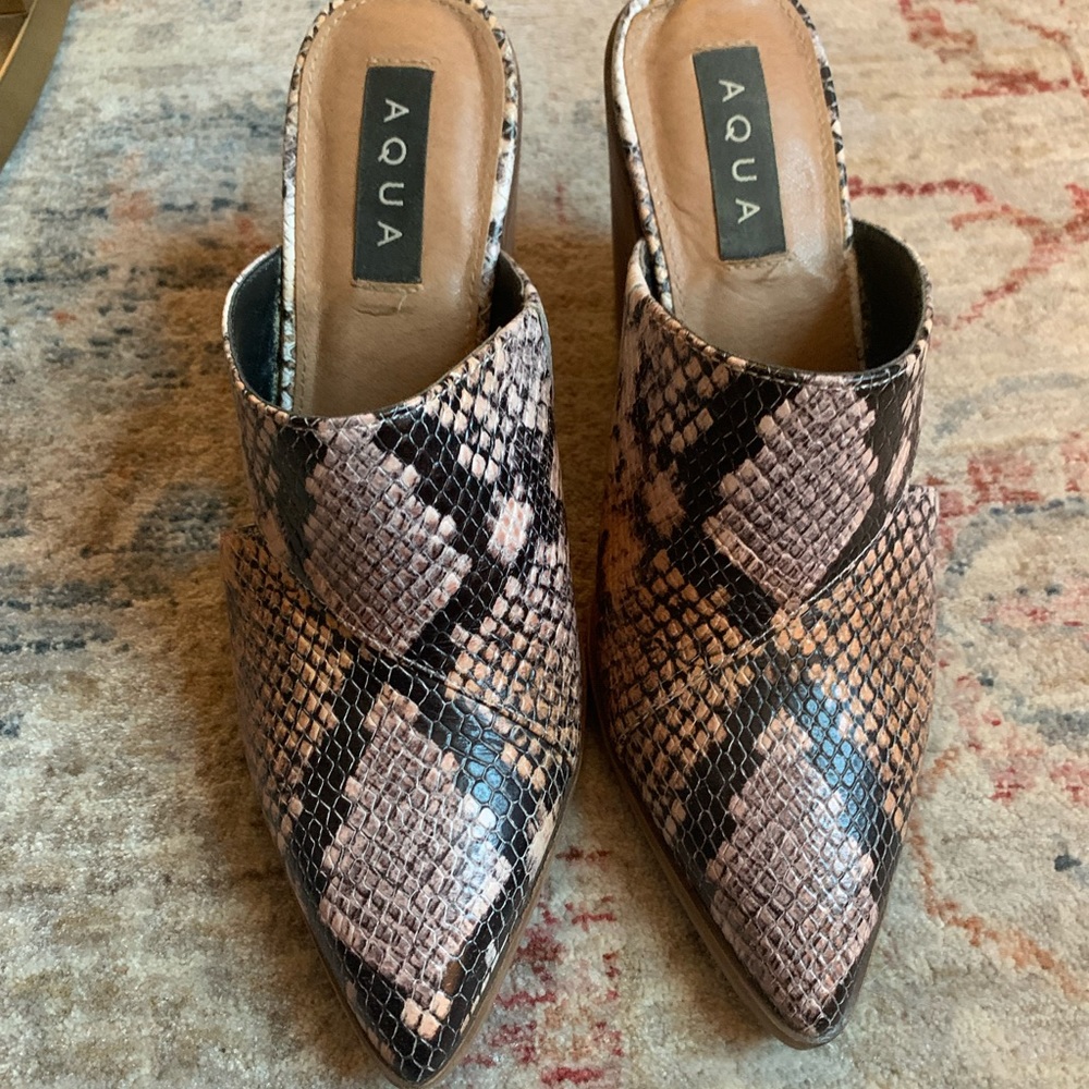Multi Snake Mules - image 3